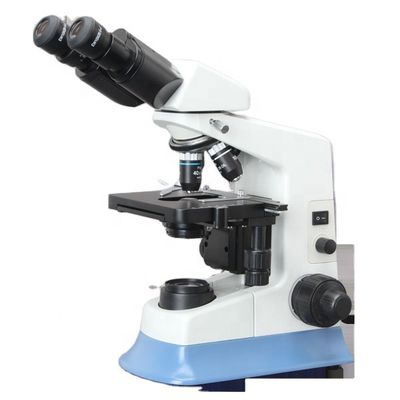 kwaliteit  CE Optical Stereoscope Gemological Metallurgical Polarization Measurement Digital Inverted Fluorescent Biological Microscope KGW-N-180M fabriek