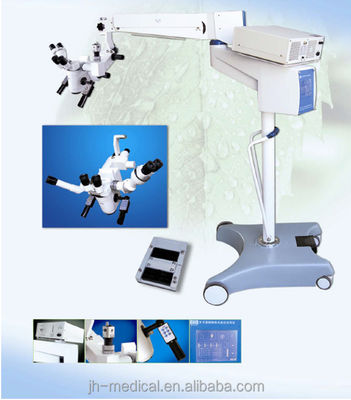 kwaliteit  JH-M21 Dental Microscope Price JH-M21 Dental Surgical Operating Operation Microscope fabriek